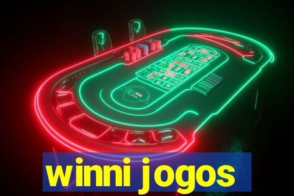 winni jogos